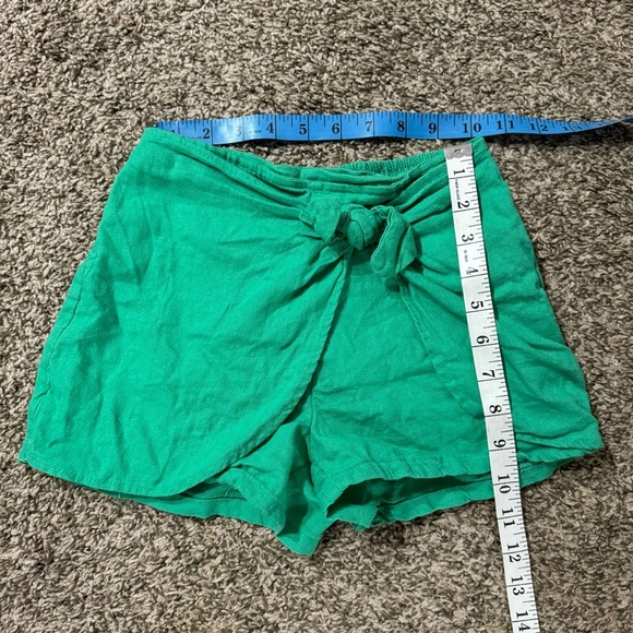 Jessica Simpson 2 Piece Set Top and Shorts for Girls Size 8 Medium - Picture 14 of 14